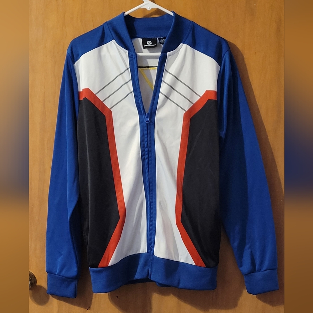 Medium Overwatch jacket
